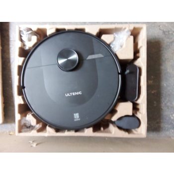 Ultenic D10y robotporszívó 