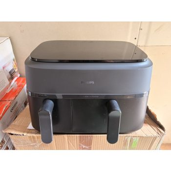 Philips Dual Basket 3000 Rapid Air Technology 9l (NA350/00)