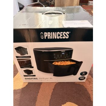 Princess Digital Air Fryer 8l