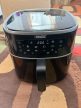 Princess Digital Air Fryer 8l