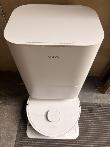 Mova RLE51SE