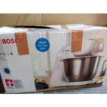 Bosch MUM5 robotgép