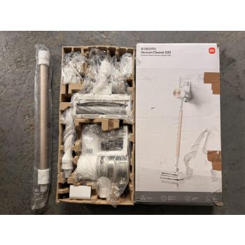 Xiaomi Vacuum Cleaner G20