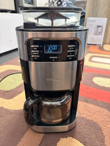 Severin kávéfőző KA4810