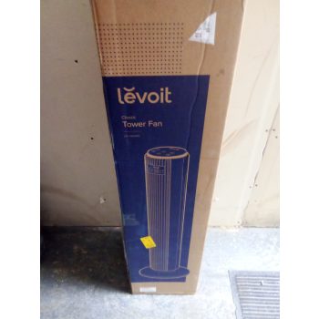 Levoit Classic Tower Fan  oszlopventilátor