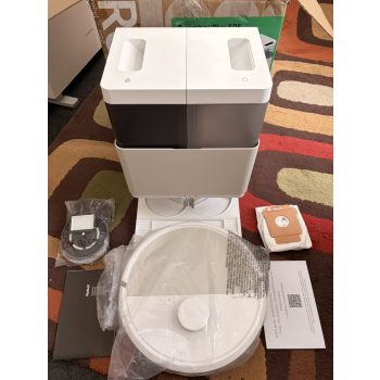 iRobot Roomba Plus 505