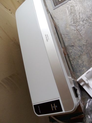Cecotec ReadyWarm 5250 fali kerámia hősugárzó