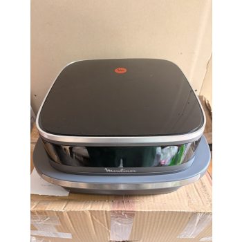 Moulinex easy fry XL surface