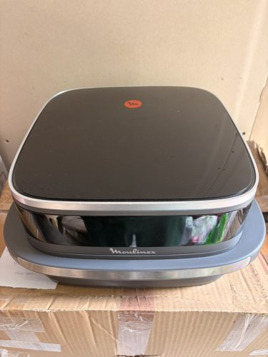 Moulinex easy fry XL surface