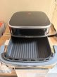Moulinex easy fry XL surface