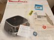 Moulinex easy fry XL surface