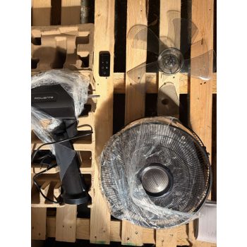 Rowenta ventilátor