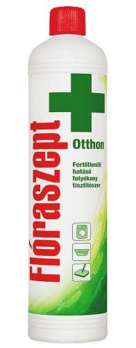 Flóraszept Otthon fertőtlenítő hatású tisztítószer 1000ml