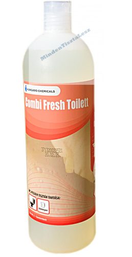 Combi Fresh Toilet WC olaj 1kg