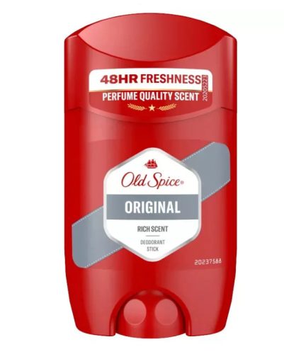 Old Spice Deo orifinal Stick férfi dezodor 50ml