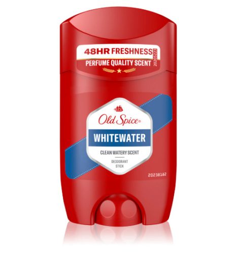 Old Spice Deo Stick whitewater  férfi dezodor 50ml