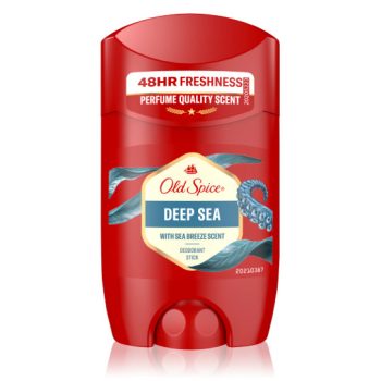 Old Spice Deo Stick Deep Sea  férfi dezodor 50ml