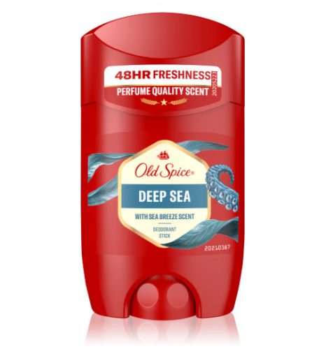 Old Spice Deo Stick Deep Sea  férfi dezodor 50ml