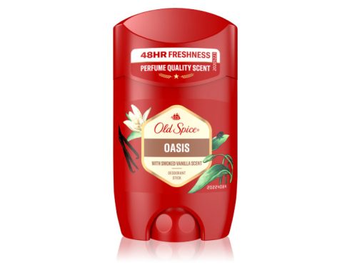 Old Spice Deo Stick  Oasis  dezodor 50ml