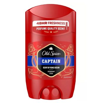 Old Spice Deo Stick  Captain férfi dezodor 50ml