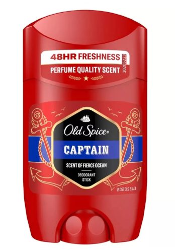 Old Spice Deo Stick  Captain férfi dezodor 50ml