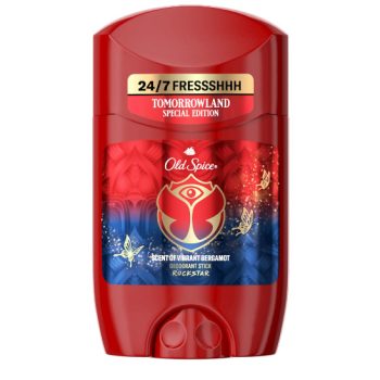Old Spice Deo Stick   Rock Star/TomorrowLand dezodor 50ml