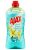 Ajax Floral Fiesta Lagoon Flowers háztartási tisztítószer 1000ml