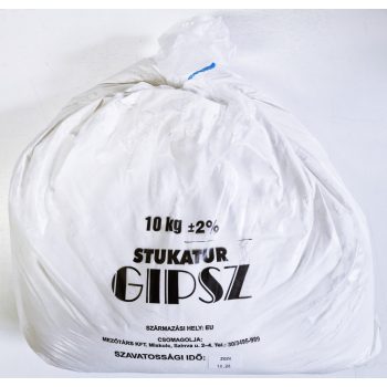 Siniat stukatúr gipsz 10 kg