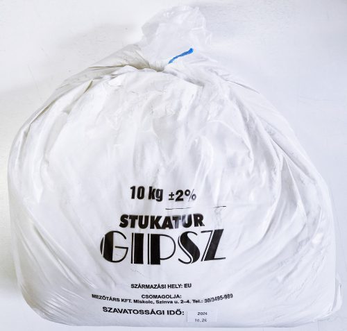 Siniat stukatúr gipsz 10 kg