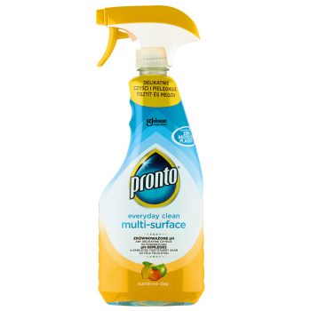   Pronto Everyday Clean Multi-Surface Sunshine Day általános felülettisztító spray 500 ml