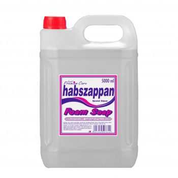 Sandel Premium Care habszappan 5000ml