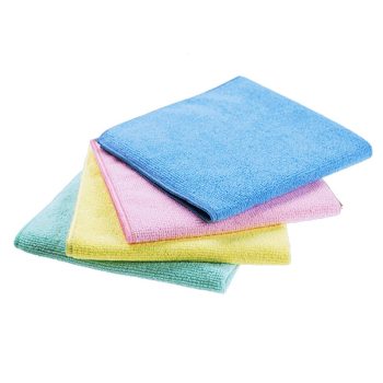 Vileda MicroTuff Base mikroszálas törlőkendő