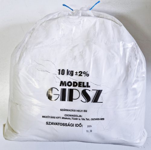 Siniat modell gipsz 10 kg