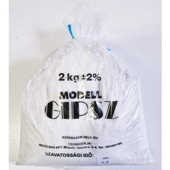 Siniat modell gipsz 2 kg
