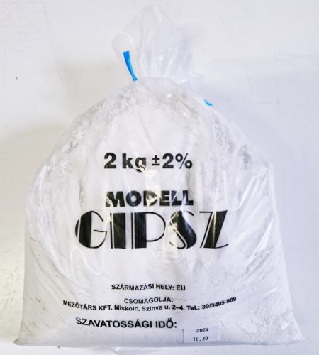 Siniat modell gipsz 2 kg