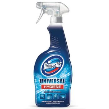   Domestos Universal Hygiene fertőtlenítő hatású tisztító spray 750 ml