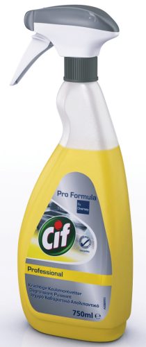 Cif Professional konyhai zsíroldó 750ml