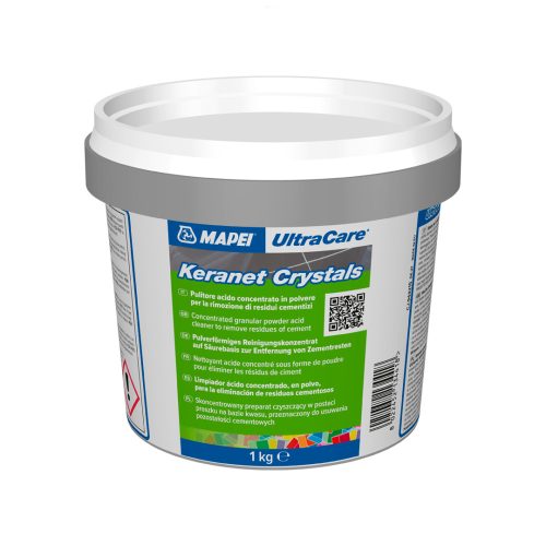 Ultracare Keranet Crystals 1kg