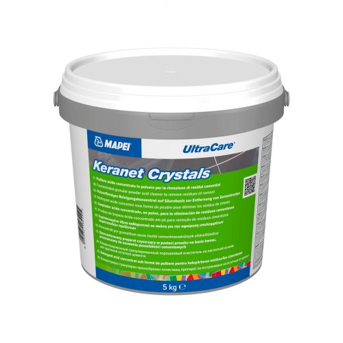 Ultracare Keranet Crystals 5kg