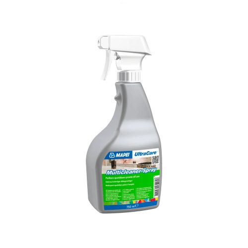 Ultracare Multicleaner Spray 750ml