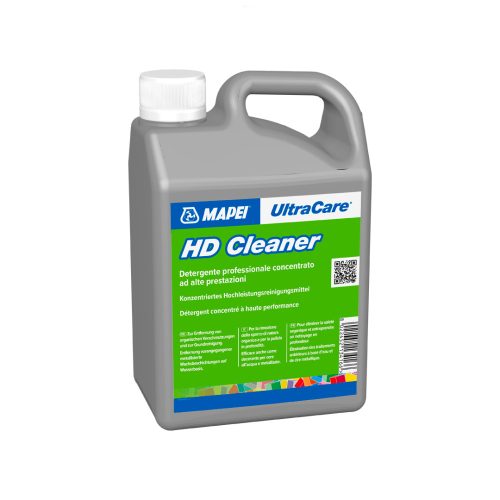 Ultracare HD Cleaner 5000ml