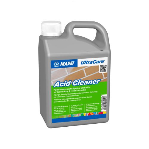 Ultracare Acid Cleaner 1000ml