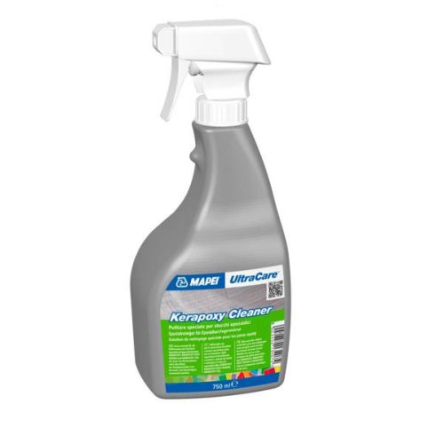 Ultracare Kerapoxy Cleaner 750ml