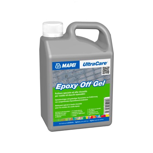 Ultracare Epoxy OFF 1000ml