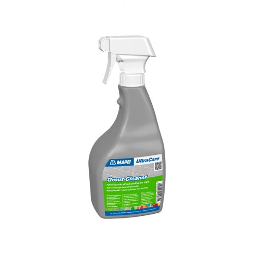 Ultracare Grout Cleaner 750ml