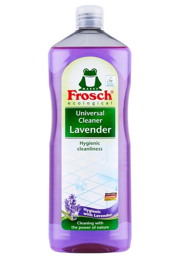 Frosch Ecological levendulás általános tisztítószer 1000ml