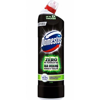Domestos Zero Lime WC vízkőoldó 750ml