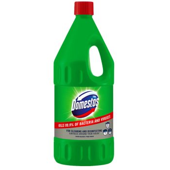   Domestos Extended Power Pine Fresh fertőtlenítő hatású tisztítószer 2000ml
