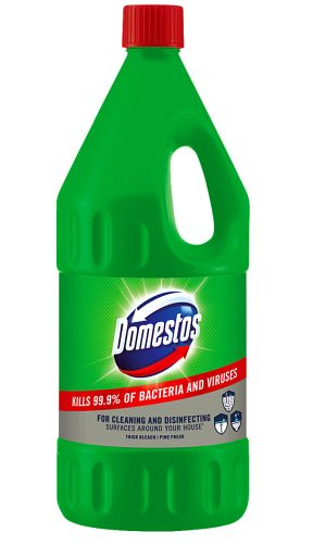 Domestos Extended Power Pine Fresh fertőtlenítő hatású tisztítószer 2000ml