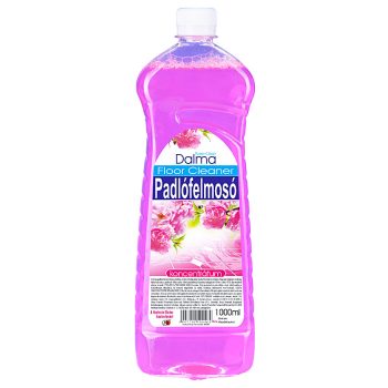 Dalma padlófelmosó koncentrátum rózsa illattal 1000ml